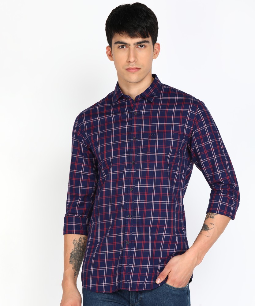 Peter england sale shirts flipkart