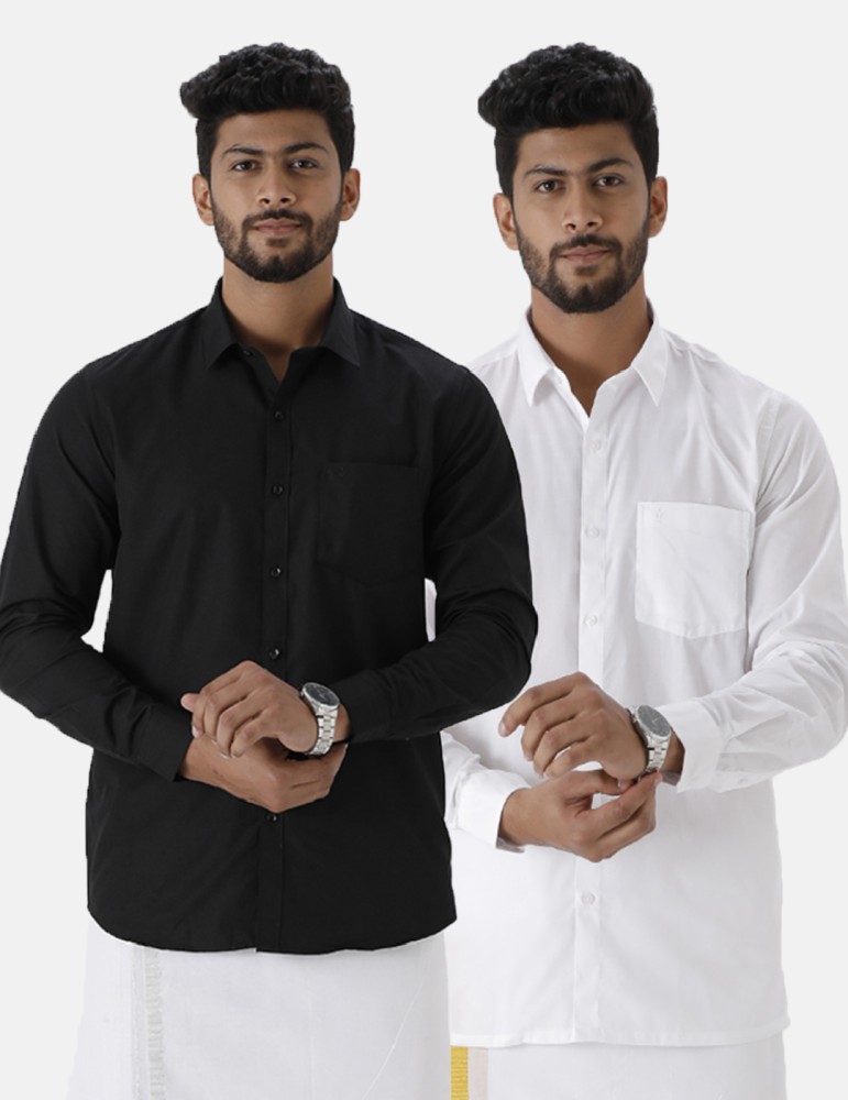 ramraj shirts flipkart