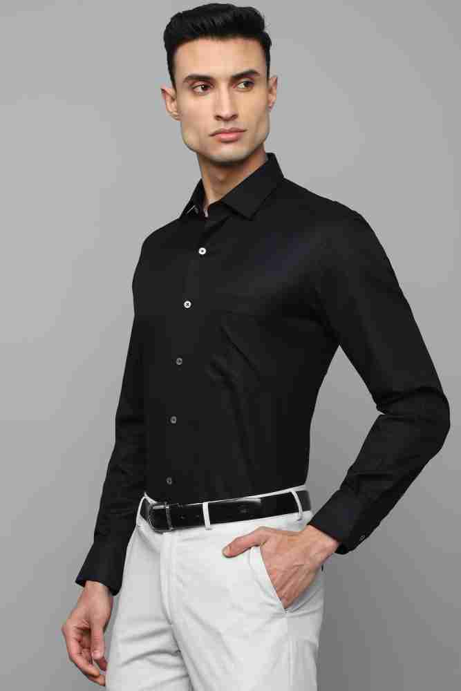 PPT - Shop Louis Philippe Shirts in India PowerPoint Presentation, free  download - ID:1366634