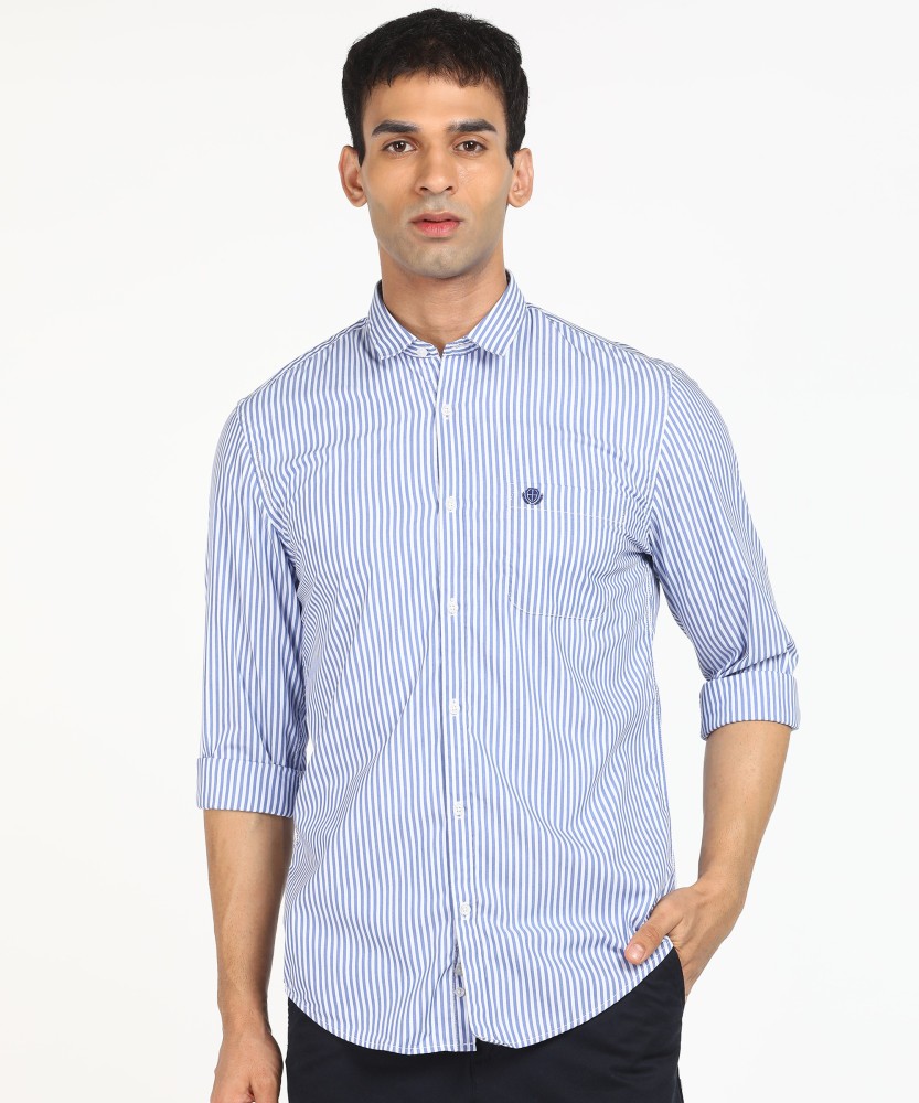 Peter england shirts lowest on sale price