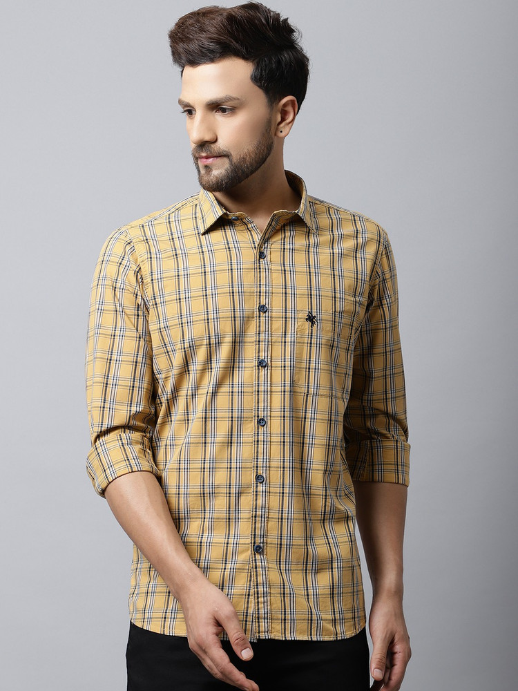 Cantabil shirts flipkart clearance