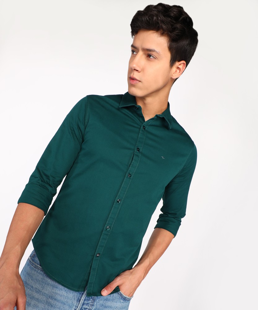 spykar shirts flipkart