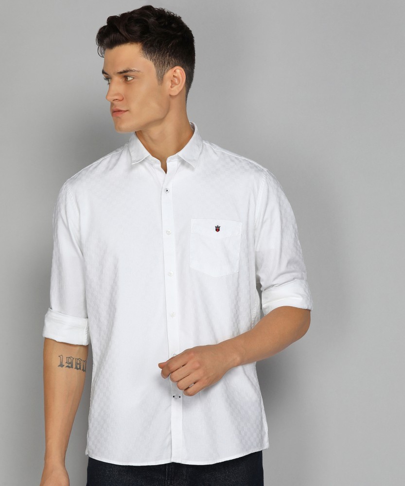 flipkart lp shirts