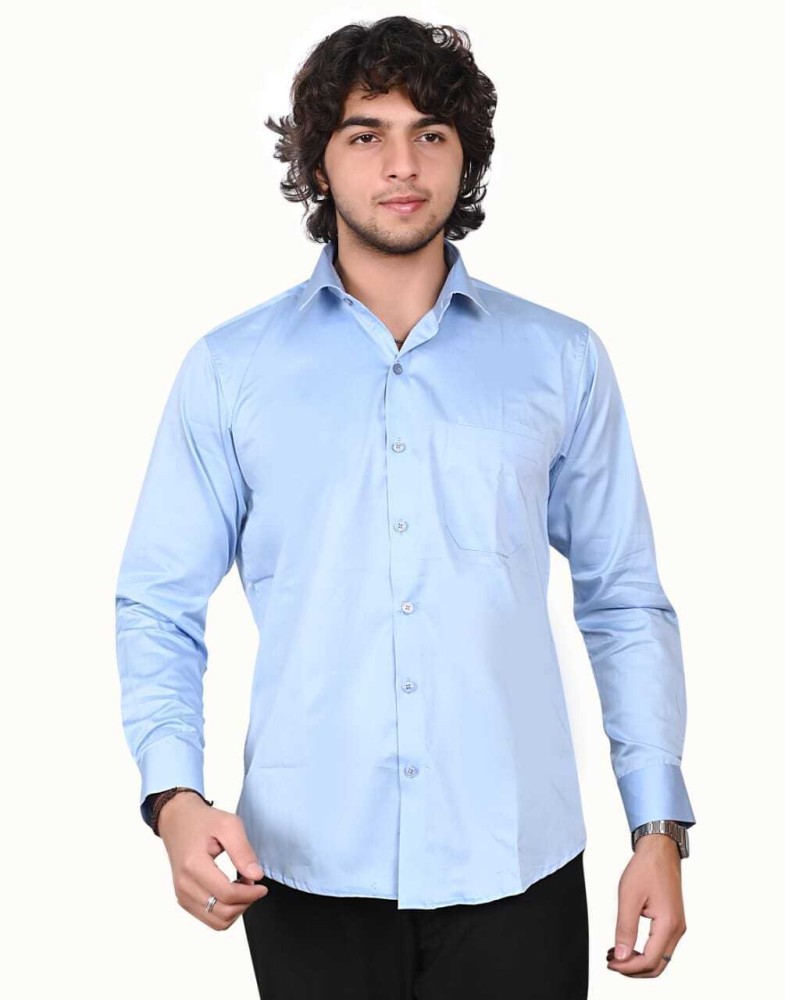 Flipkart men's clothing formal shirts hotsell