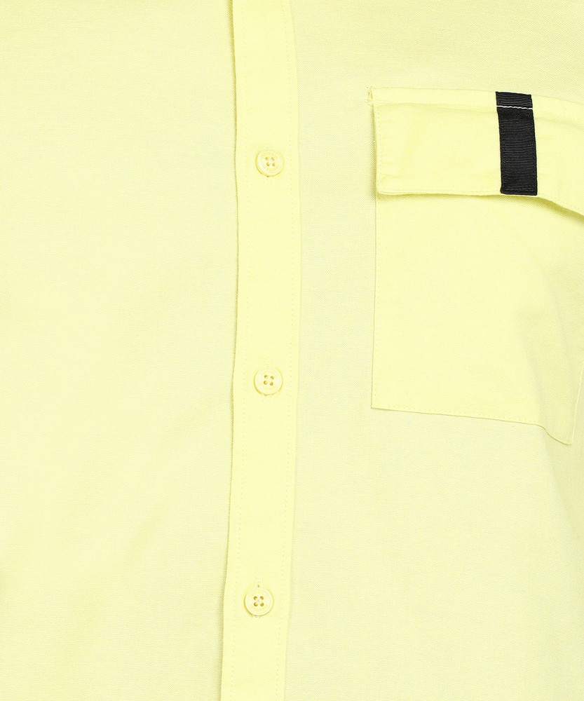 yellow blouse forever 21