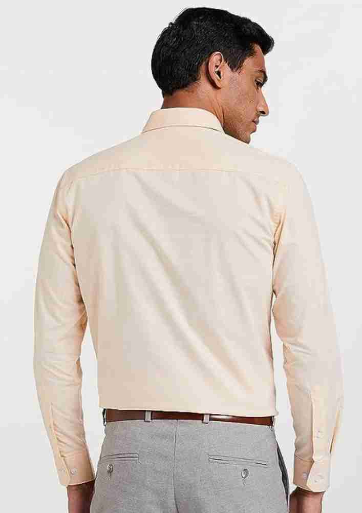 9+ Cream Color Shirt