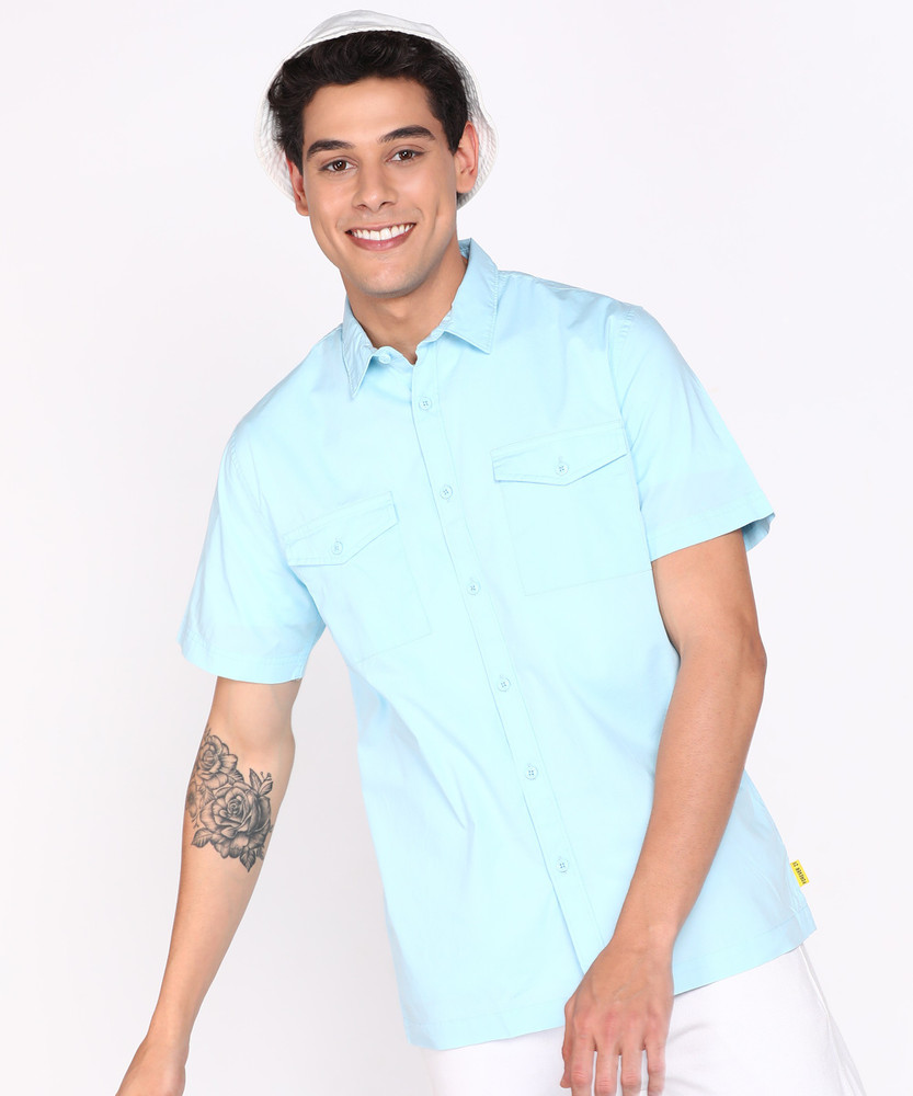 Forever 21 half shirts discount
