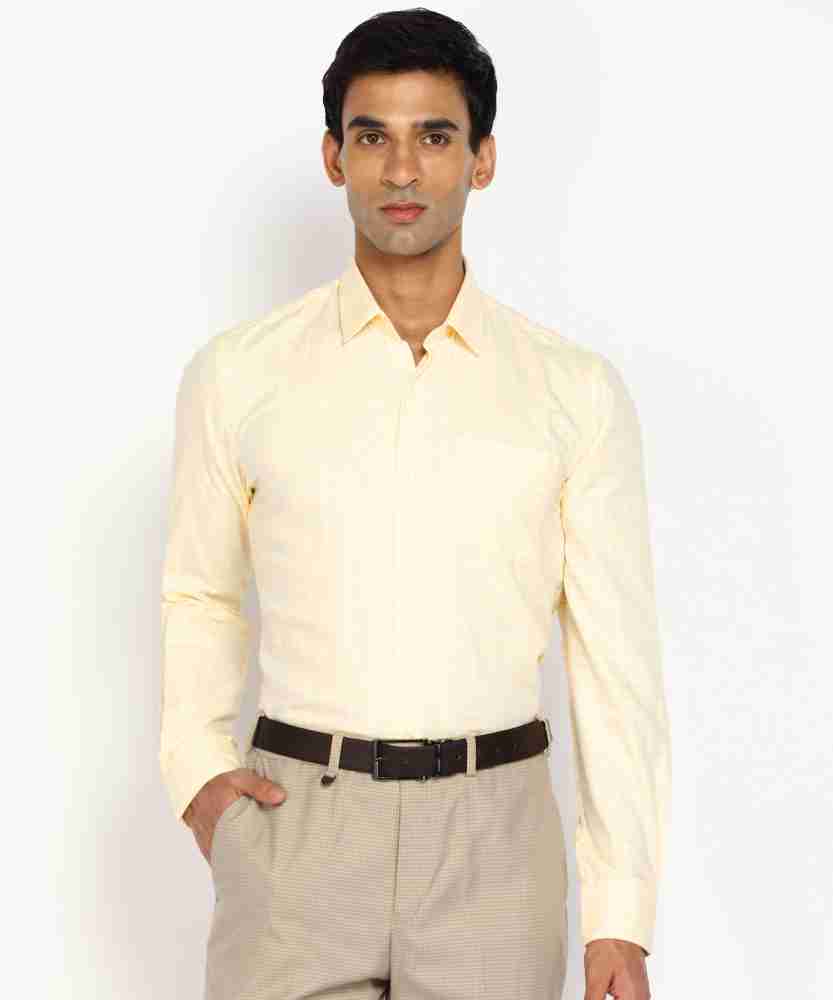 biscuit colour shirt