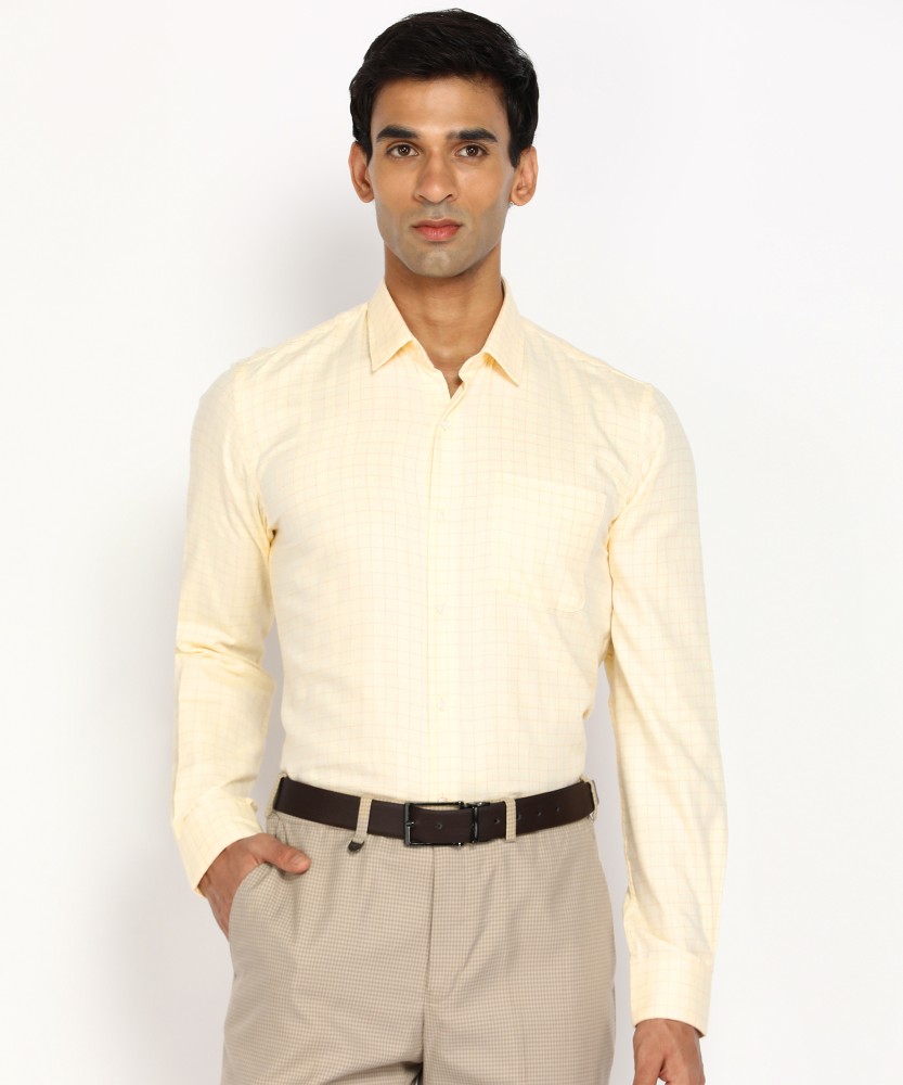 Peter England Black Pant Matching Shirt - Get Best Price from Manufacturers  & Suppliers in India