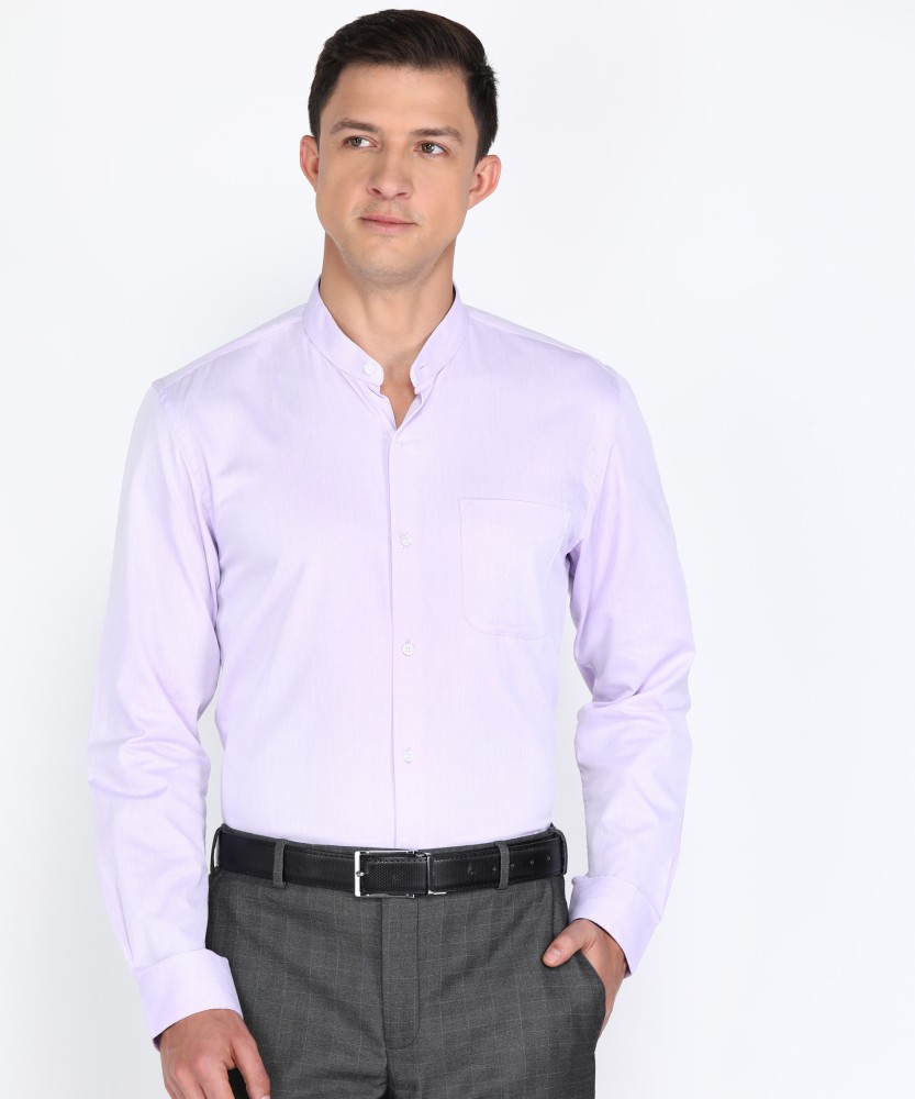 flipkart peter england formal shirts