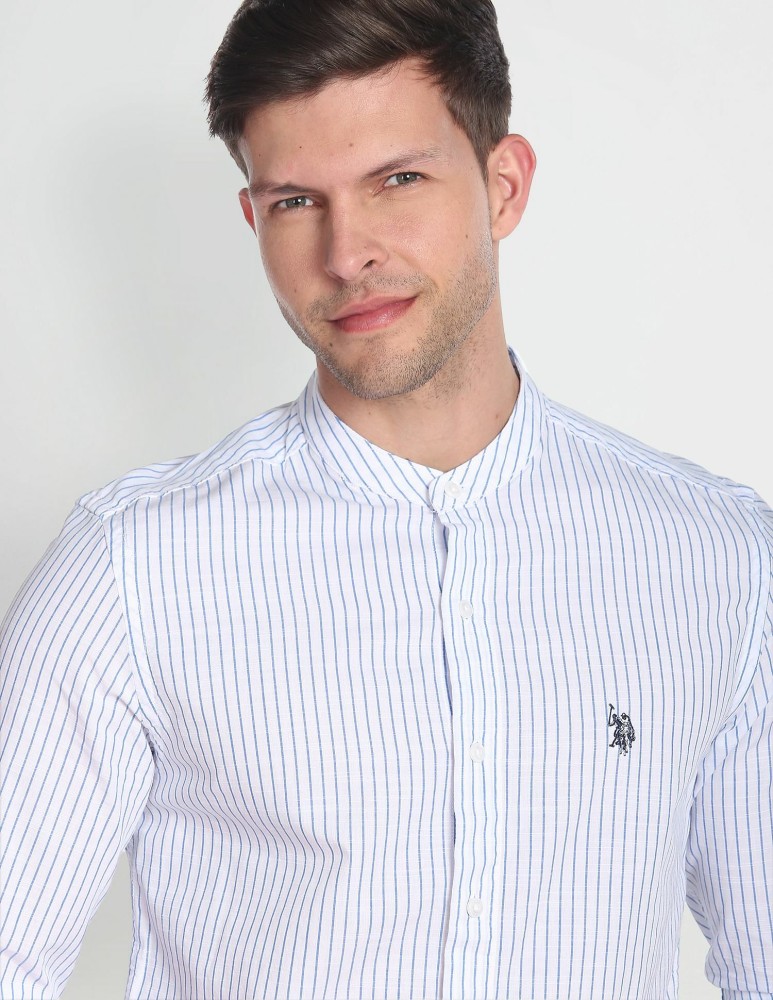 Us polo hot sale formal shirts