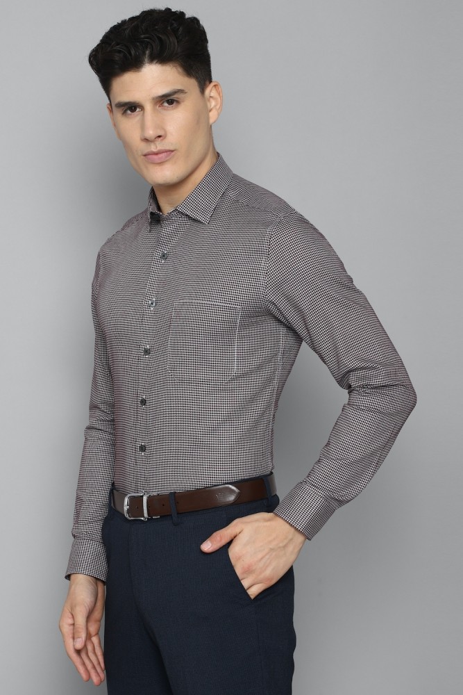 LOUIS PHILIPPE SHIRT - 24hourdealshop