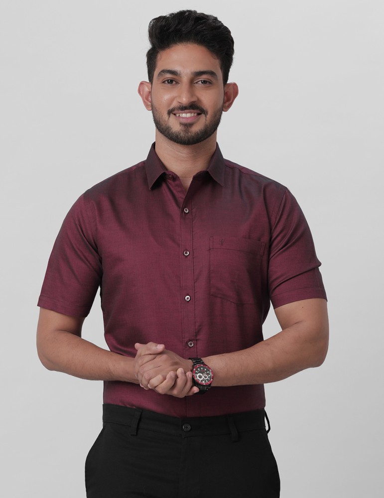 ramraj shirts flipkart