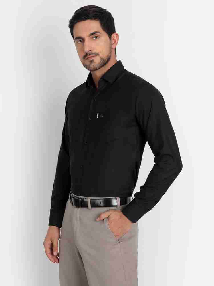 Plane shop black shirt