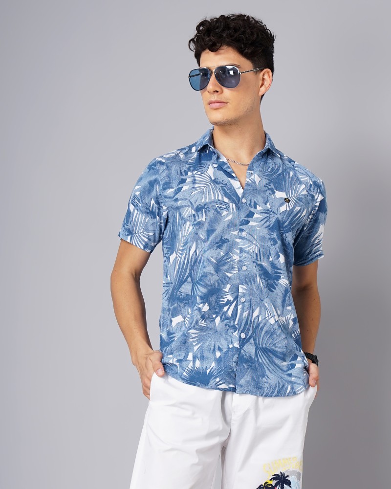 hawaiian shirt flipkart