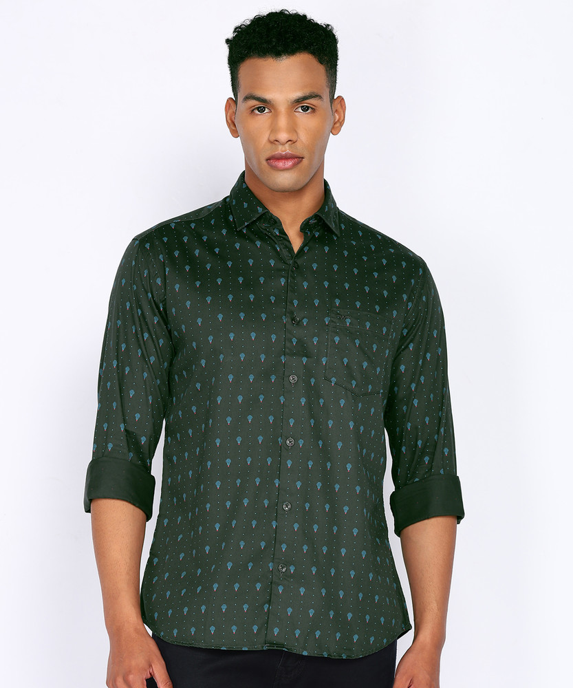 Park avenue online shirts hot sale