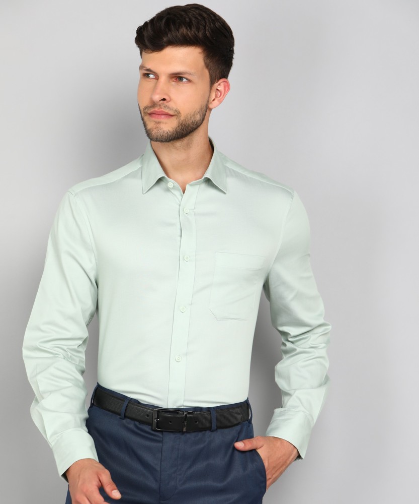 Marks and spencer mens slim hot sale fit shirts