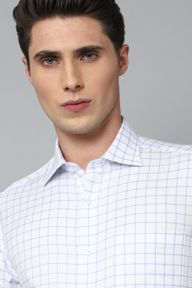 Latest Louis Philippe Formal & Work Shirts arrivals - Men - 102 products