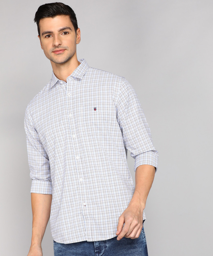 Flipkart louis hot sale philippe shirts