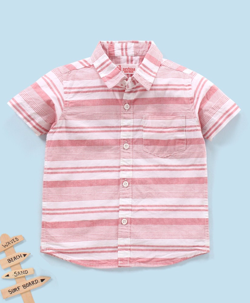 boy shirt style flipkart