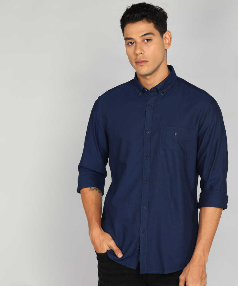 Flipkart louis philippe shirts discount