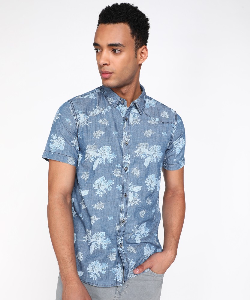 Pepe jeans deals shirts flipkart