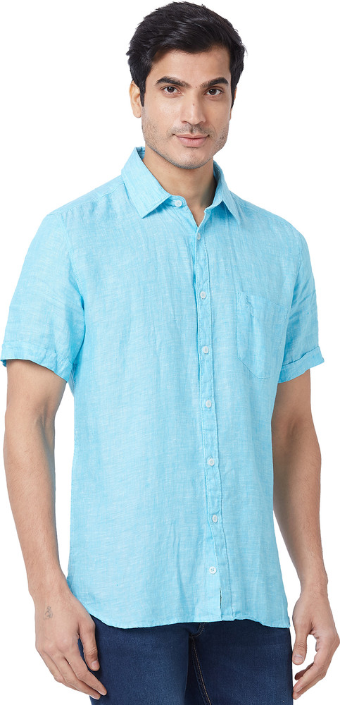 parx linen shirt