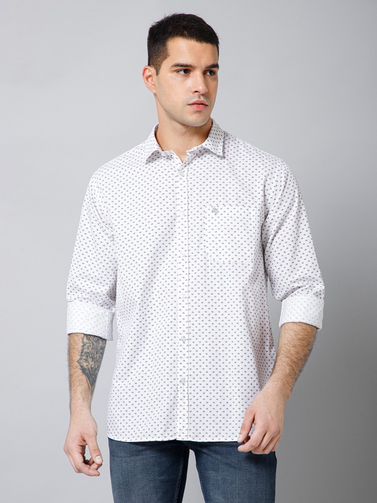 cantabil shirts flipkart