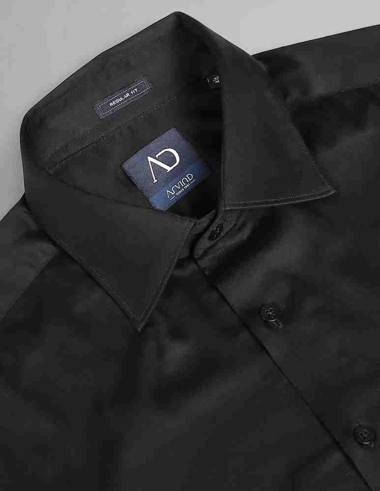 Arvind on sale formal shirts