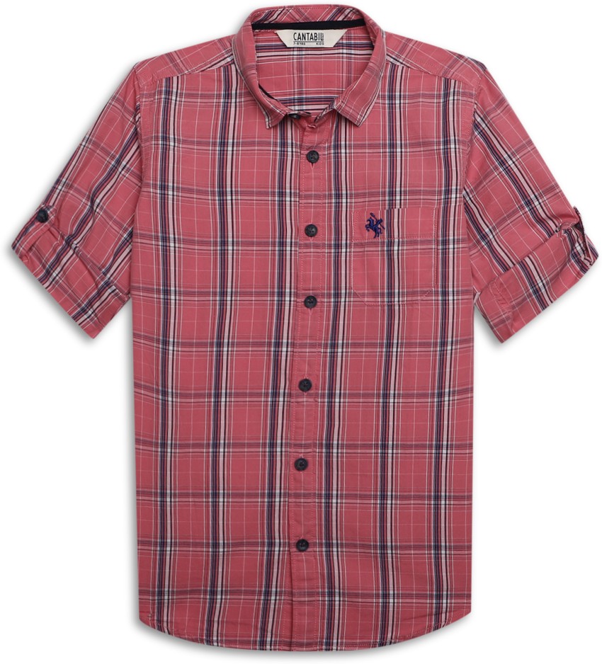 Cantabil hot sale shirts flipkart