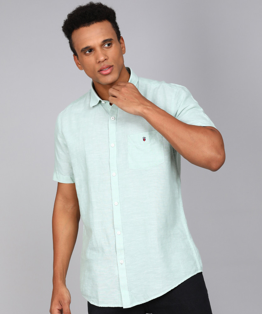 Buy louis philippe shirts online shop