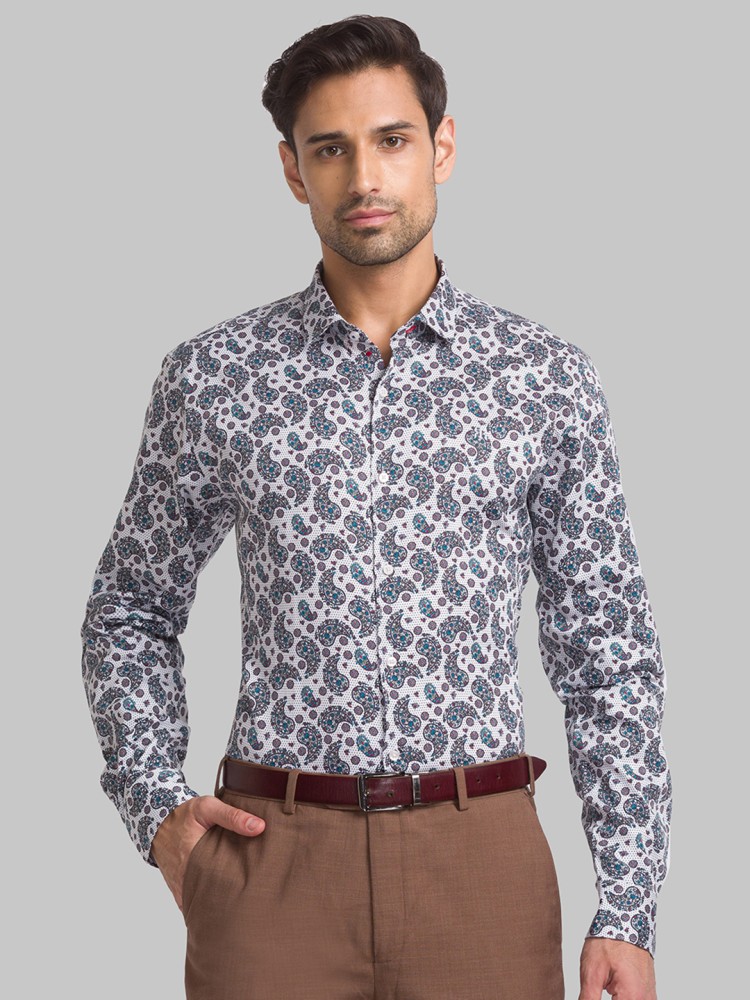 Raymond formal deals shirt piece