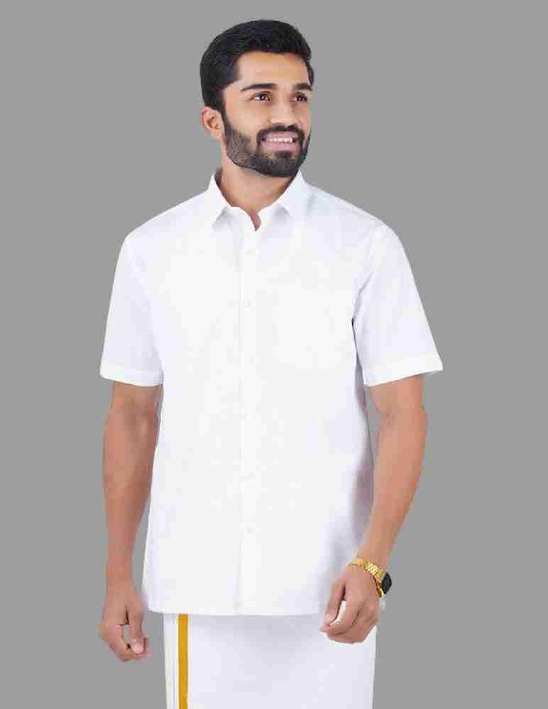 ramraj shirts flipkart