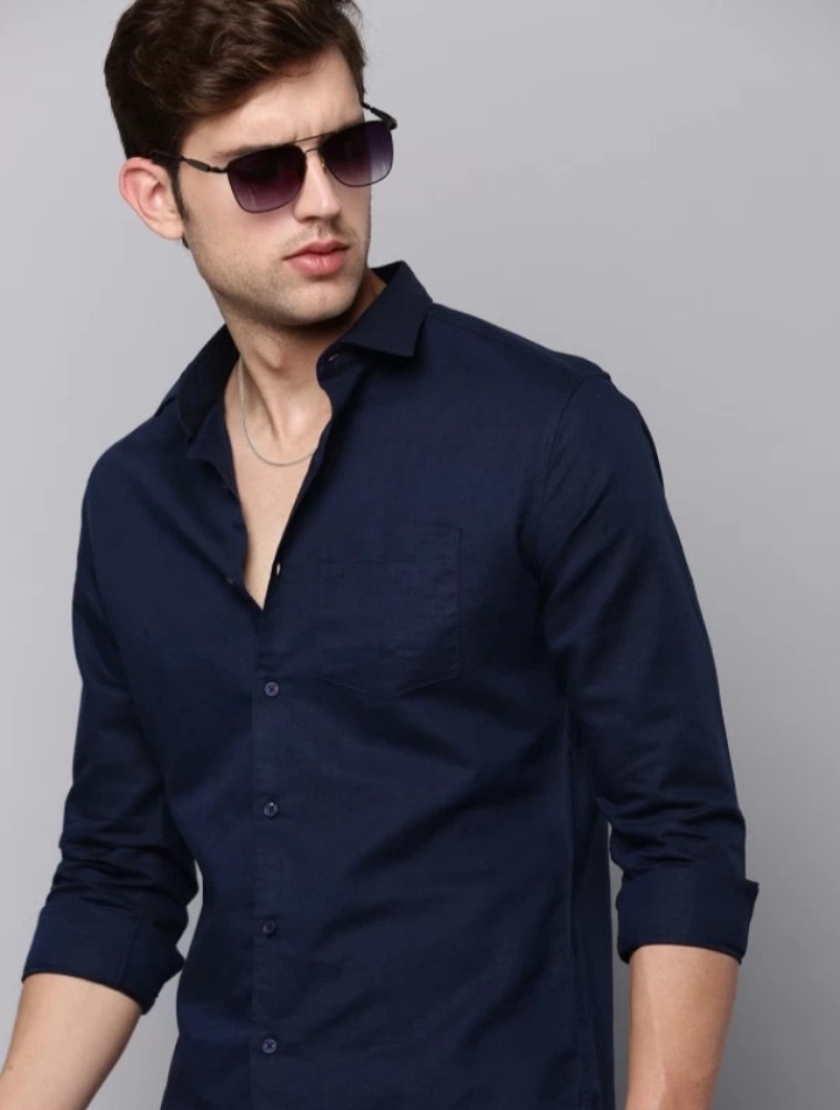 Flipkart on sale men shirt