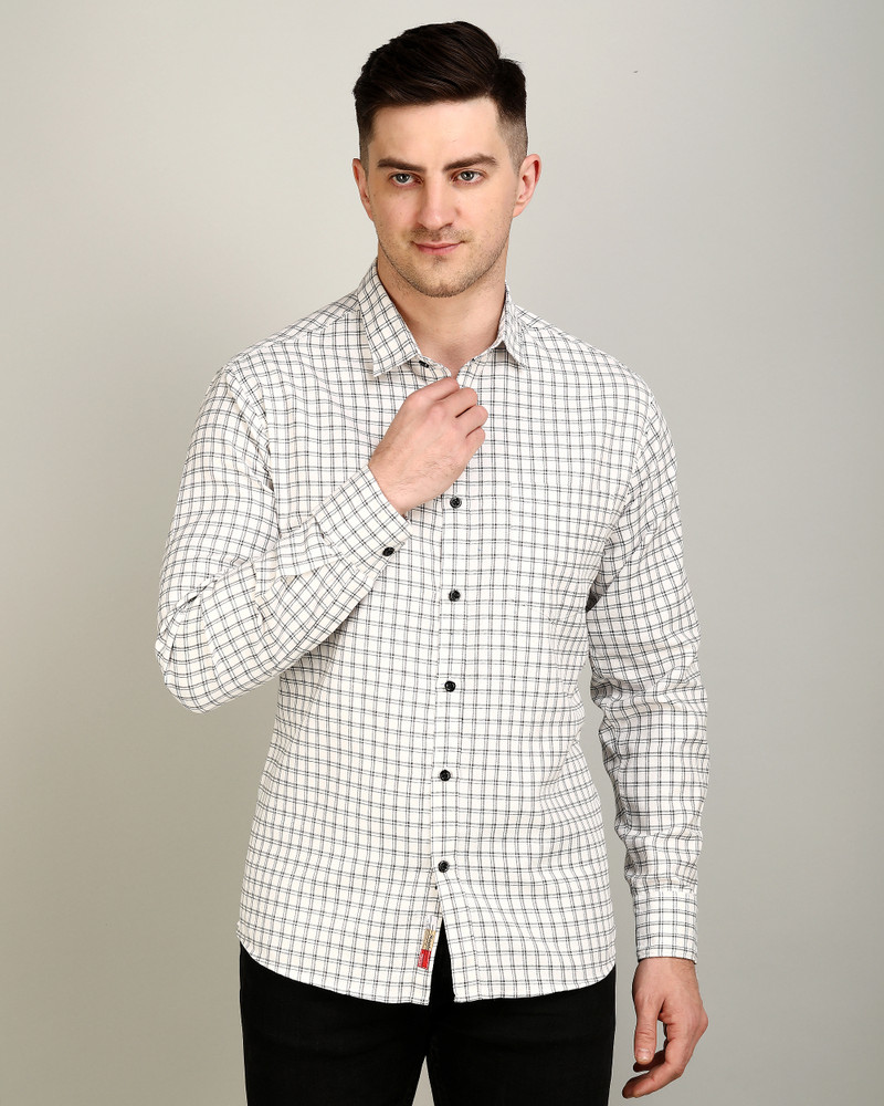 Khadi shirts online flipkart sales