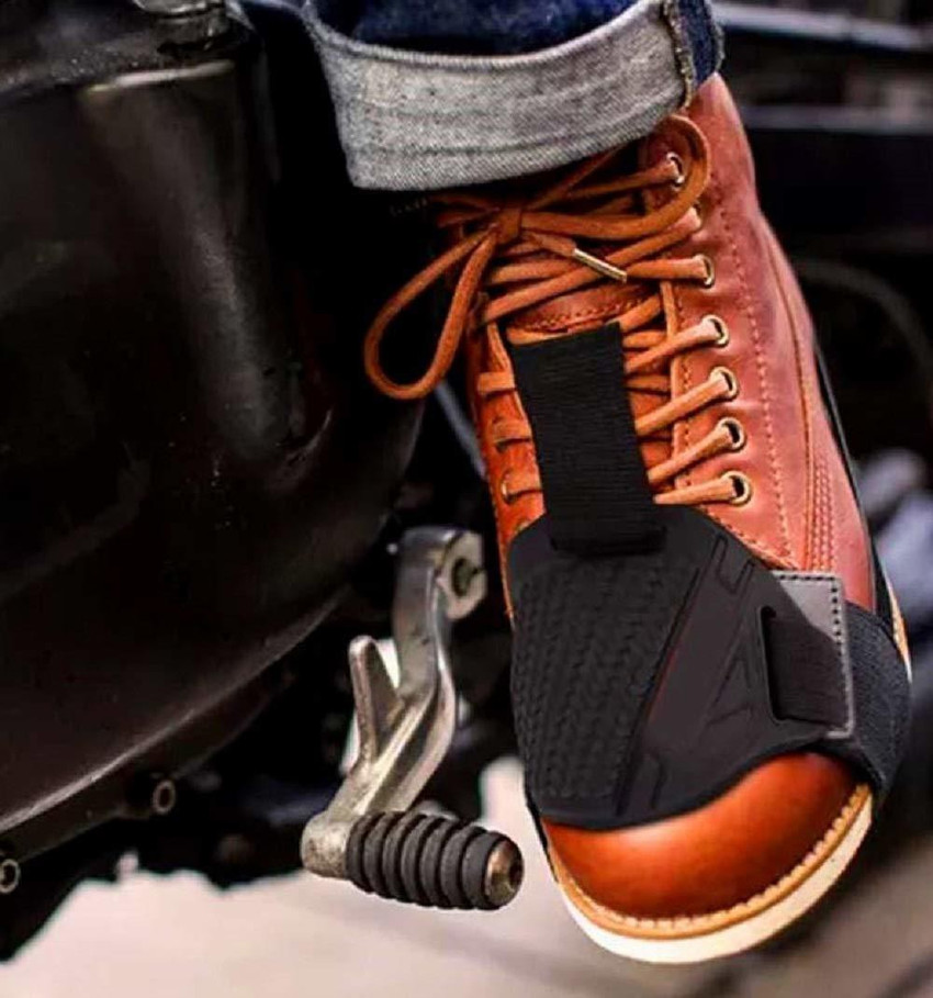 Shoe protector gear online