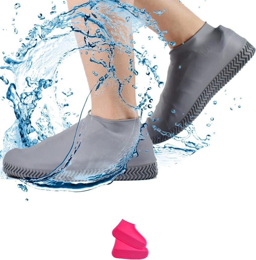 Waterproof covering hot sale for shoes