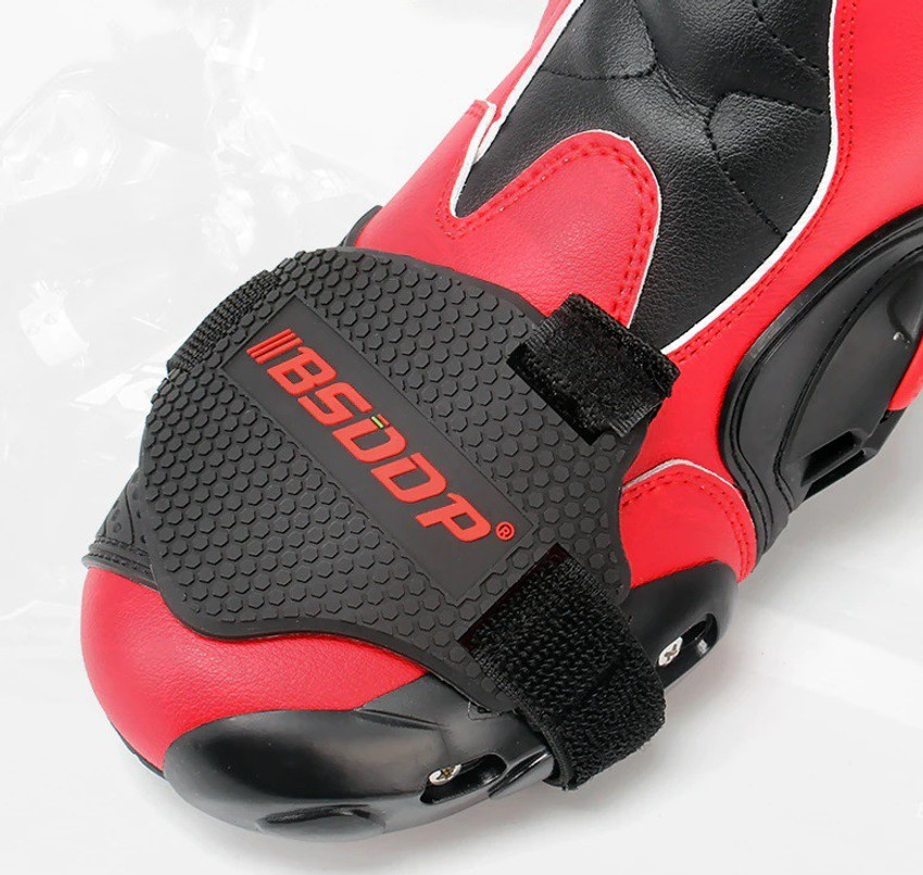 Shoe protector bike store flipkart