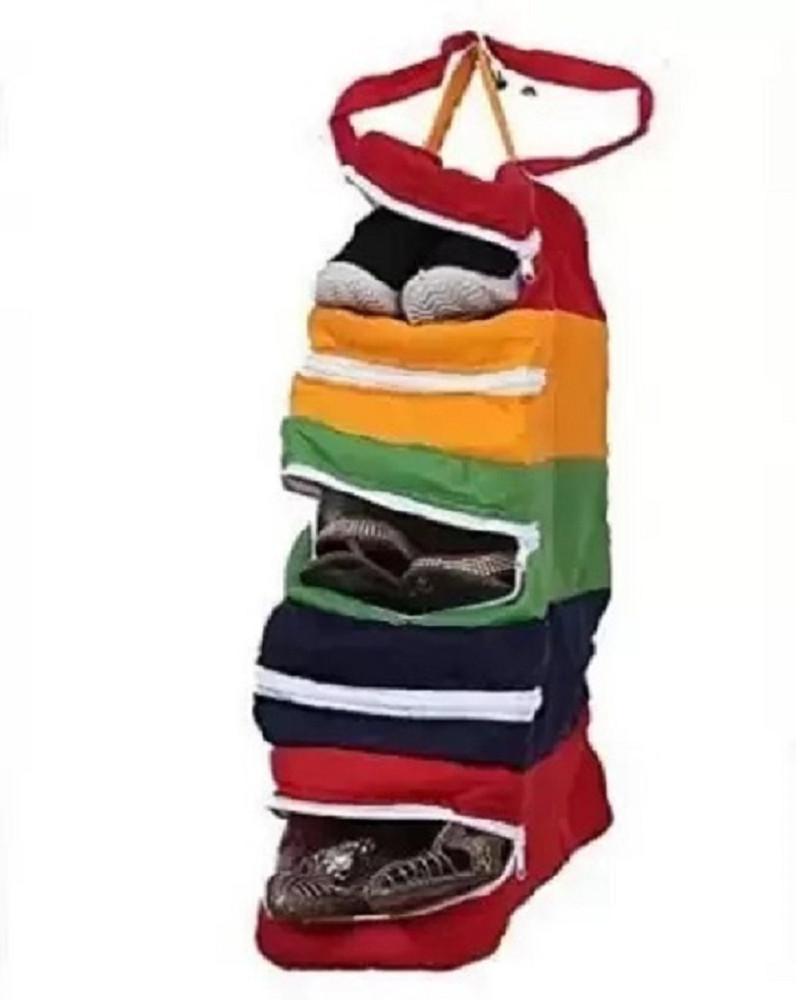 Shoe bag flipkart shop