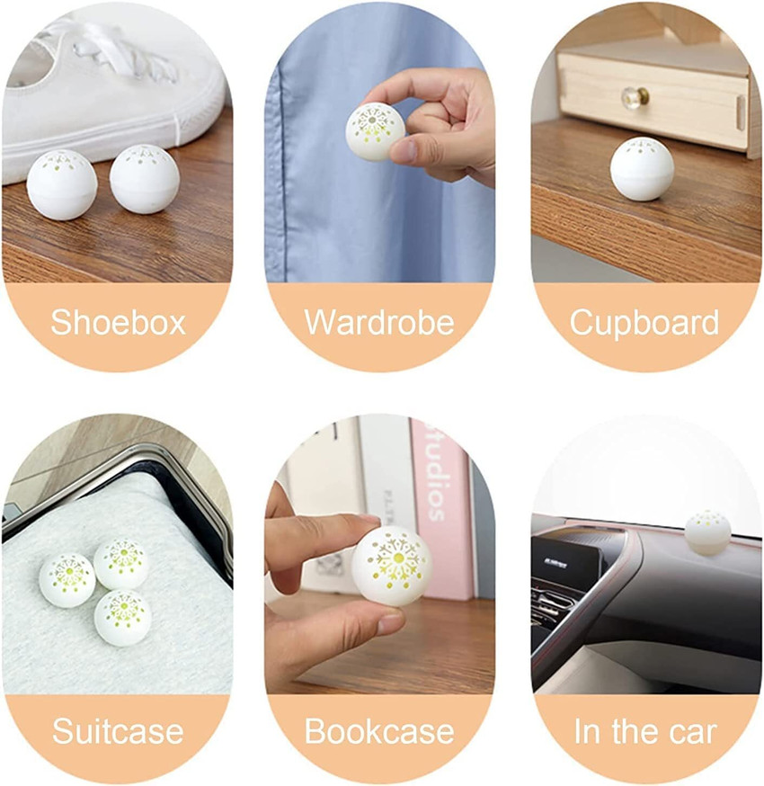 Deodorant balls cheap for shoes