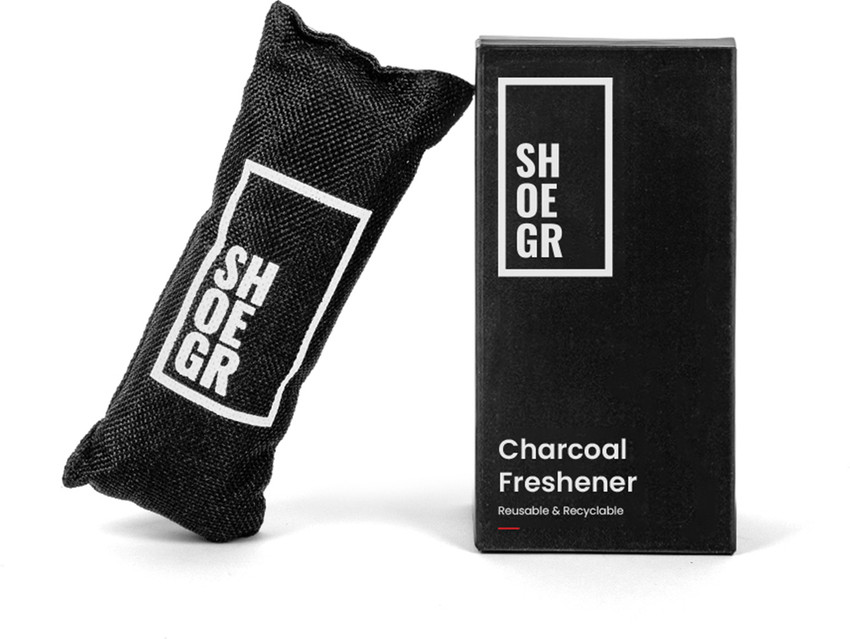 Charcoal freshener shop
