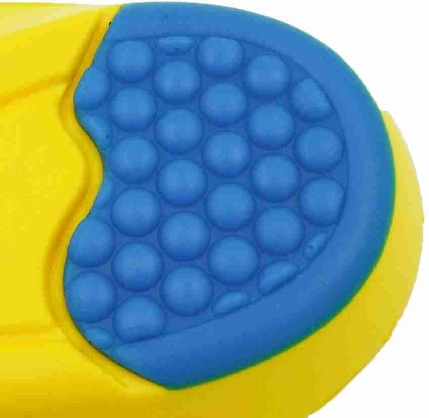HappyStep Foam Orthopedic Sport Insole extra protect Gel heel cup