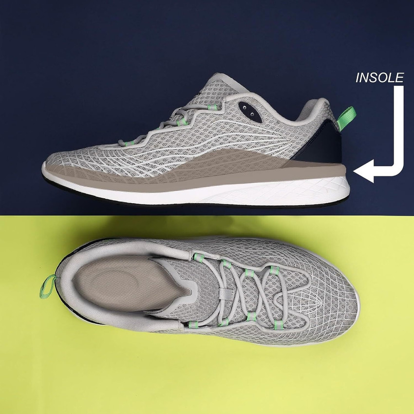 4d foam shoes discount