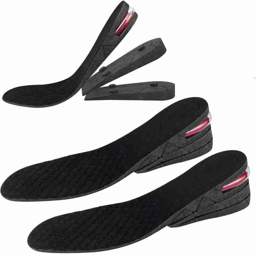 Elevator insoles shop