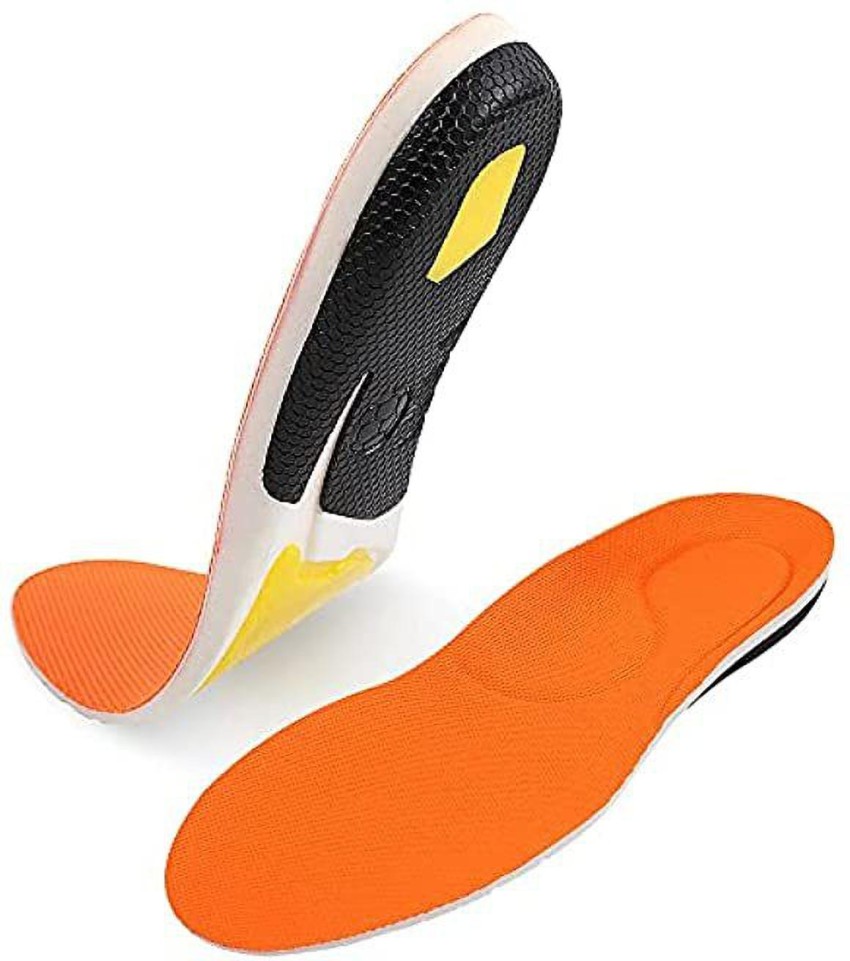 Silicone on sale insole flipkart