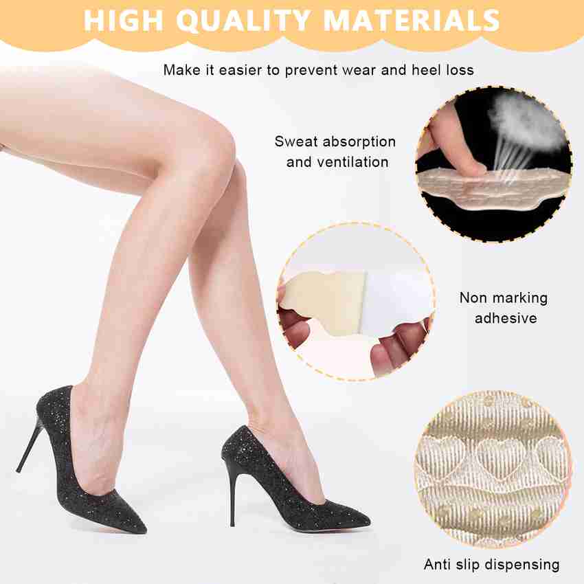 The best cheap heel inserts