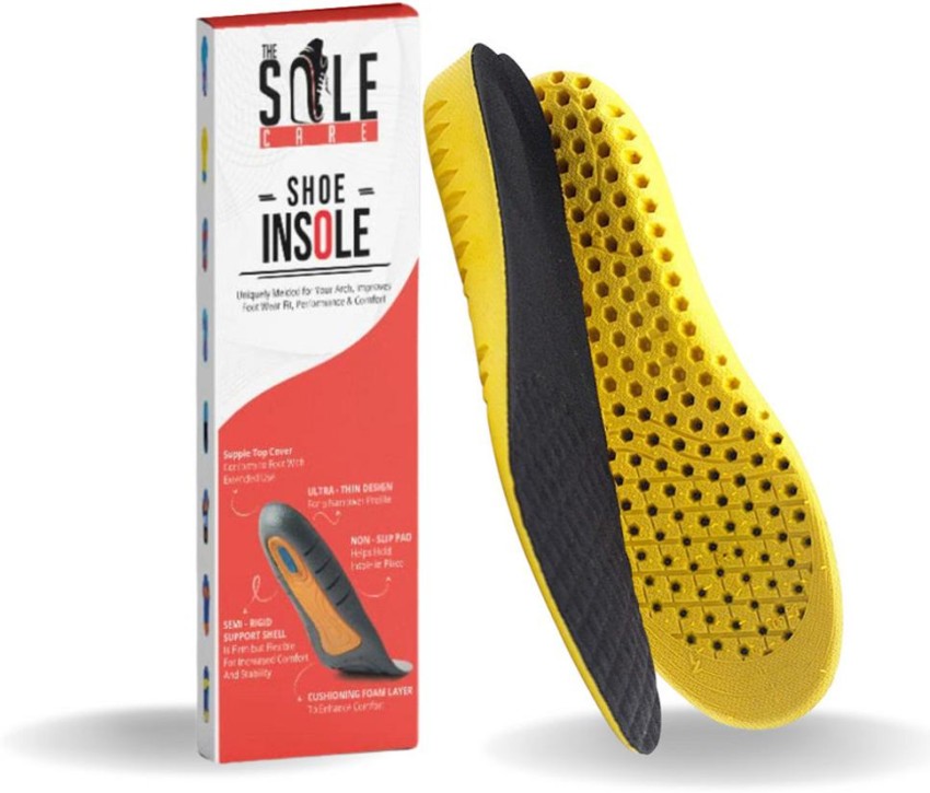 Free 2024 replacement insoles