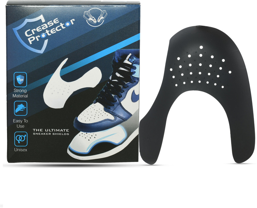 Purist Corporation CREASE PROTECTOR Silicone Toe Regular Shoe
