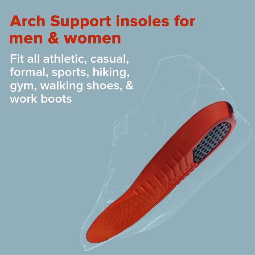 Dr hot sale foot insoles