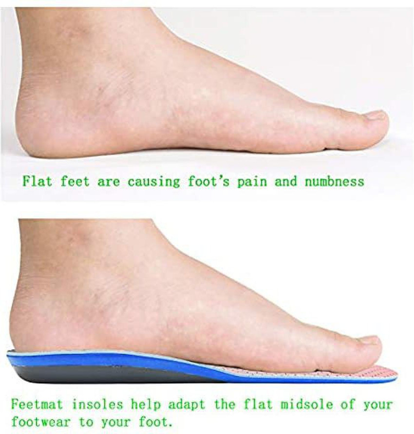 Feetmat insoles clearance